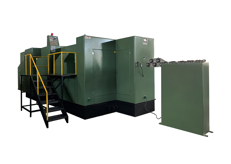 TW19B-4SUL全自動多工位冷鐓機(jī) TW19B-4SUL全自動多工位冷鐓機(jī)