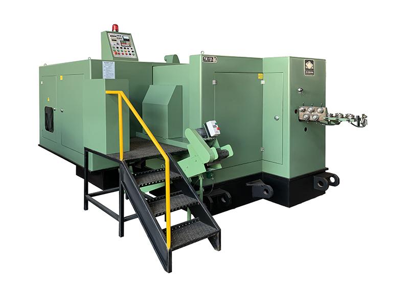 TW17B-5S全自動多工位冷鐓機(jī) TW17B-5S全自動多工位冷鐓機(jī)