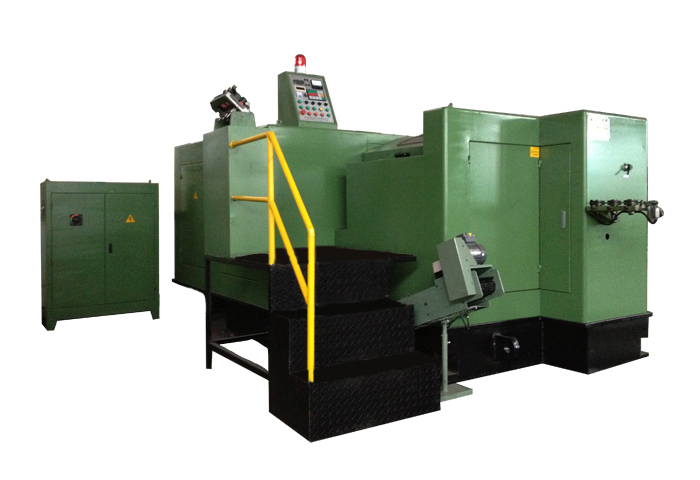 TW13B-4SUL全自動(dòng)多工位冷鐓機(jī) TW13B-4SUL全自動(dòng)多工位冷鐓機(jī)